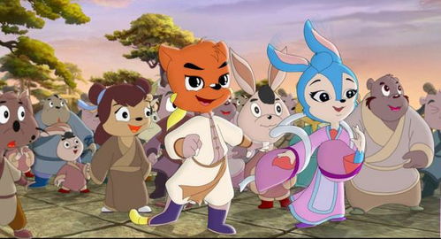 六一已過(guò)童年不再，那些隨我們童年斷更的動(dòng)畫與綜藝