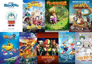 六一檔情懷IP 哆啦A夢的長尾效應有多強