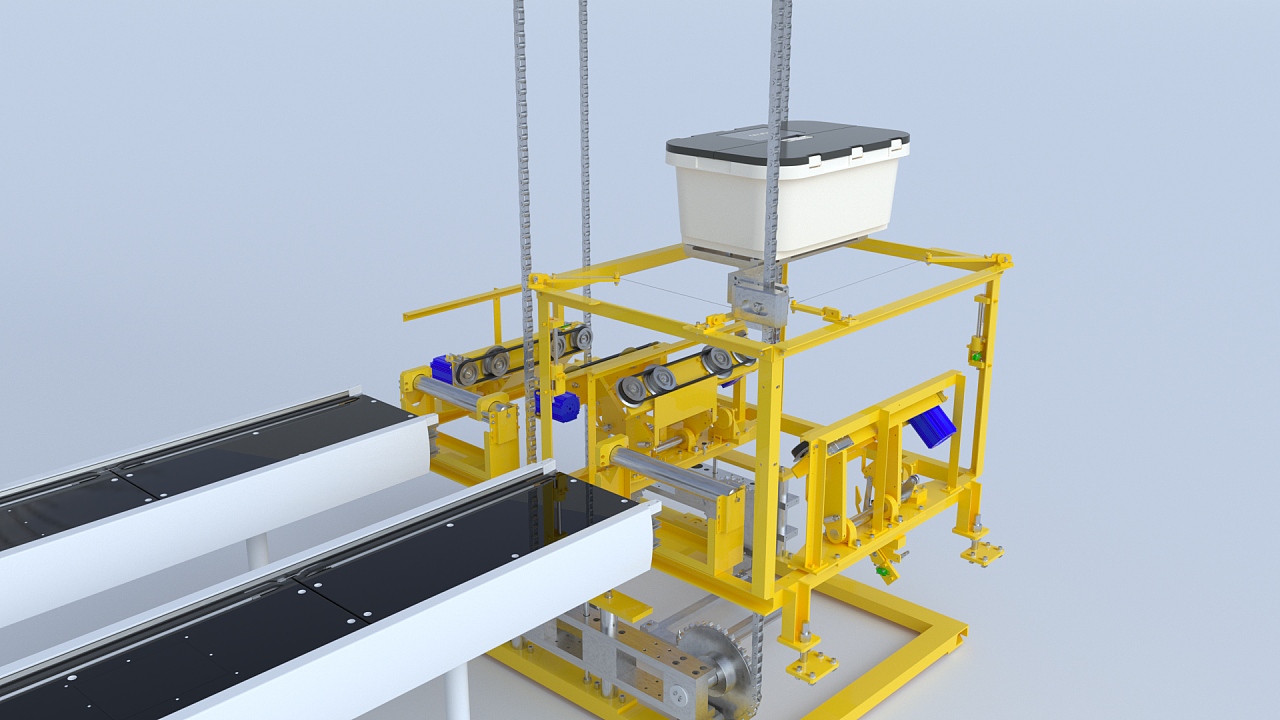 動感視界 產品動畫與綜藝節目的跨界混剪藝術