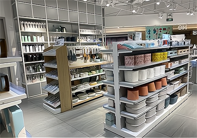 開設Nimy尼米優選休閑百貨店的經營指南 人員需求與省心程度分析