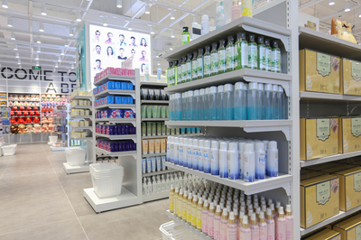 小縣城開快時尚百貨 機遇與挑戰并存的前景分析