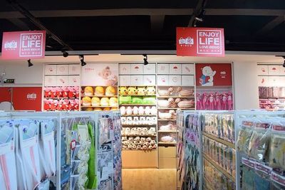 2019年快時尚百貨店的前景與挑戰