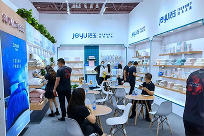 潔玉百貨 傳統與現代交融的購物殿堂