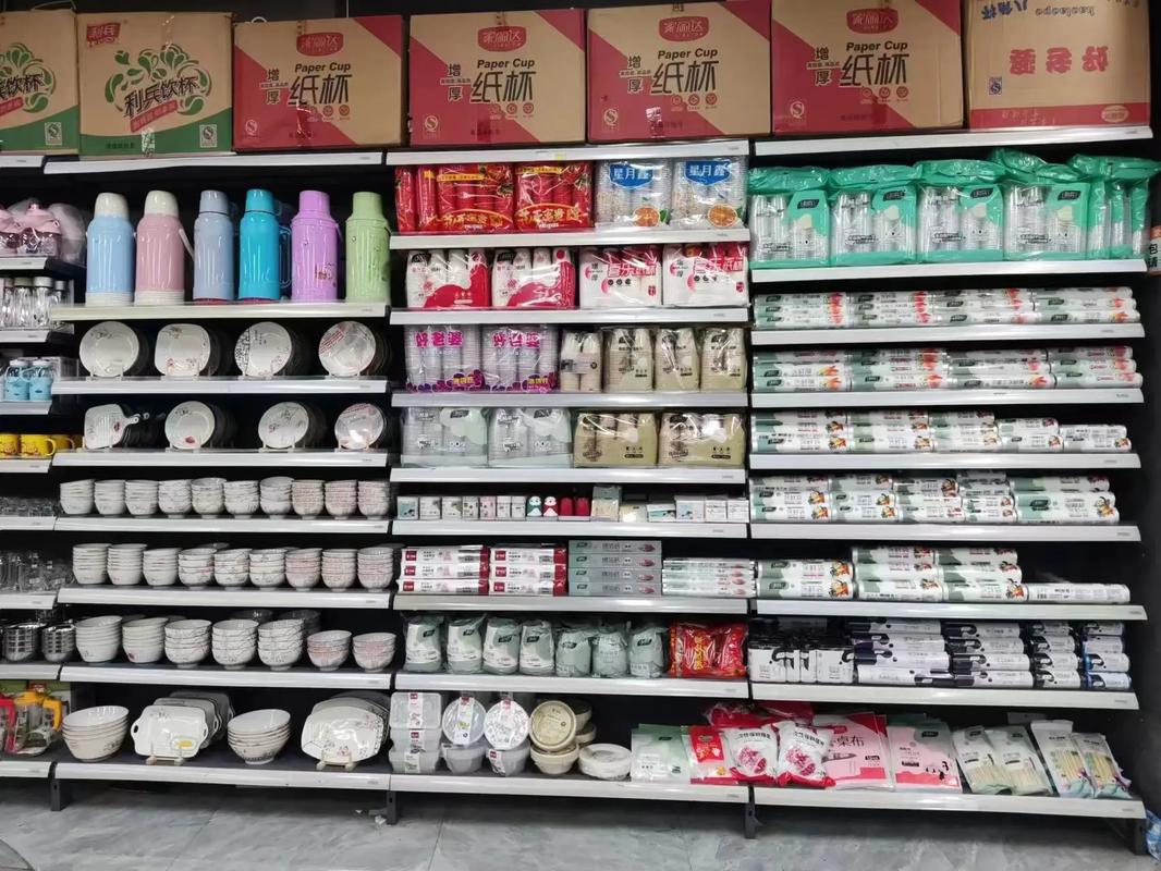 華鑫輝四月首家陳列圓滿完成