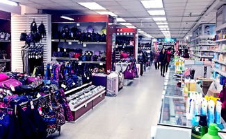 團圓時節念師恩，佳節購物享實惠——解放大樓百貨商場中秋特惠火熱進行中