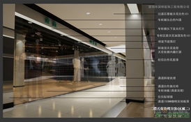 伊佳百貨工廠改造后的裝修效果圖 工業風與商業美學的完美融合