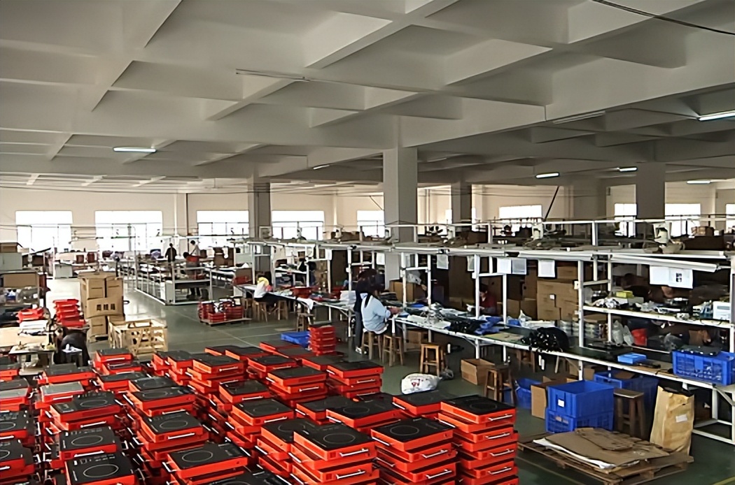 工資拖欠下的離職潮 中國(guó)工廠面臨用工困境