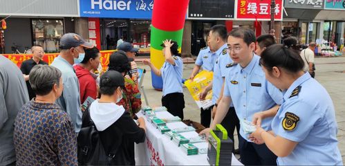 伊春市市場(chǎng)監(jiān)管局開展特種設(shè)備安全日宣傳咨詢活動(dòng)，筑牢安全防線